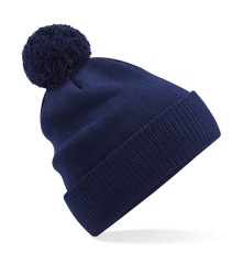 ORGANIC COTTON SNOWSTAR<sup>®</sup> BEANIE B450N 10.BF.4.C67.4A78
