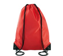 SAC À DOS AVEC CORDELETTES KIMOOD KI0104 21W.KI.037