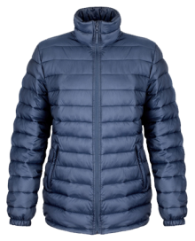 LADIES ICE BIRD PADDED JACKET R192F 01.RE.1.763 LADIES ICE BIRD PADDED JACKET R192F 01.RE.1.763