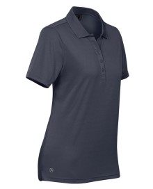 STORMTECH WOMENS H2X DRY POLO PG-1W 04.ST.1.R57 STORMTECH WOMENS H2X DRY POLO PG-1W 04.ST.1.R57