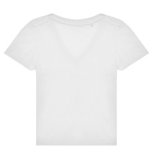 #E150 V T-SHIRT /WOMEN TW001 05.BC.1.F52.1A01 #E150 V T-SHIRT /WOMEN TW001 05.BC.1.F52.1A01