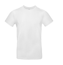 B&C #E190 SINGLE JERSEY SHORT-SLEEVED T-SHIRT TU03T 05.BC.2.588.1A01 B&C #E190 SINGLE JERSEY SHORT-SLEEVED T-SHIRT TU03T 05.BC.2.588.1A01