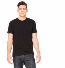 UNISEX SHORT SLEEVE TEE 3001 05.BE.4.059.2A30