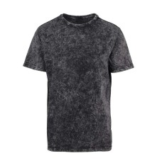ACID WASHED TEE BY070 05.BY.2.C82.2C10