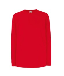 Kids Long Sleeve Valueweight T 05.FL.3.366