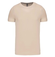 MEN'S SHORT SLEEVE CREW NECK T-SHIRT 05.KA.2.938.3J60 MEN'S SHORT SLEEVE CREW NECK T-SHIRT 05.KA.2.938.3J60