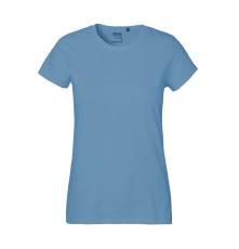 LADIES` CLASSIC T-SHIRT O80001 05.NE.1.B30.4E30 LADIES` CLASSIC T-SHIRT O80001 05.NE.1.B30.4E30
