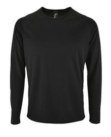 MENS LONG-SLEEVE SPORTS T-SHIRT SPORTY 02071 05.SL.2.L92 MENS LONG-SLEEVE SPORTS T-SHIRT SPORTY 02071 05.SL.2.L92