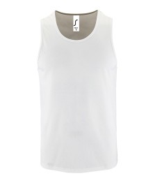 MEN´S SPORTS TANK TOP SPORTY 02073 05.SL.2.T90 MEN´S SPORTS TANK TOP SPORTY 02073 05.SL.2.T90