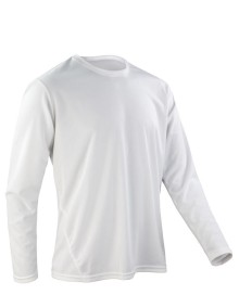 MENS QUICK DRY PERFORMANCE LONG SLEEVE T-SHIRT S254M 05.SP.2.682 MENS QUICK DRY PERFORMANCE LONG SLEEVE T-SHIRT S254M 05.SP.2.682