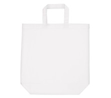 SAC SHOPPING EN COTON KIMOOD KI0247 21Z.KI.064