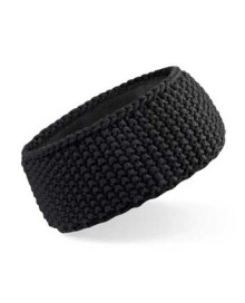 SLOPESIDE WAFFLE HEADBAND B434 24.BF.4.E70