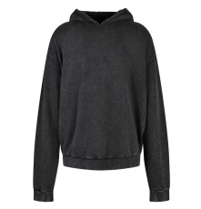 ACID WASHED OVERSIZE HOODY BY191 25.BY.2.E31.2A00 ACID WASHED OVERSIZE HOODY BY191 25.BY.2.E31.2A00