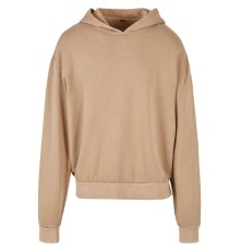 ACID WASHED OVERSIZE HOODY BY191 25.BY.2.E31.2I30 ACID WASHED OVERSIZE HOODY BY191 25.BY.2.E31.2I30