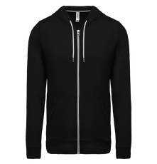 LIGHT COTTON HOODIE K438 26.KA.4.942.2A00 LIGHT COTTON HOODIE K438 26.KA.4.942.2A00