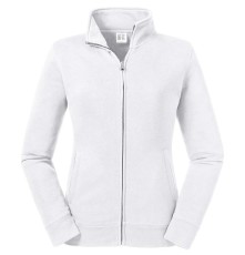 LADIES` AUTHENTIC SWEAT JACKET R-267F-0 27.RU.1.C86.1A01 LADIES` AUTHENTIC SWEAT JACKET R-267F-0 27.RU.1.C86.1A01