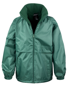 MICRO FLEECE LINED JACKET R203X 01.RE.4.H12