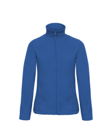 MICRO-FLEECE B&amp;C ID.501 WOMEN FWI51 03.BC.1.B94