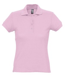 WOMEN´S POLO PASSION 11338 04.SL.1.L83 WOMEN´S POLO PASSION 11338 04.SL.1.L83