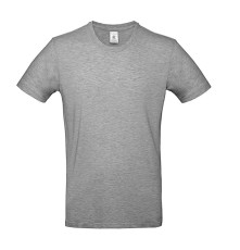 B&amp;C #E190 SINGLE JERSEY SHORT-SLEEVED T-SHIRT TU03T 05.BC.2.587.2F40