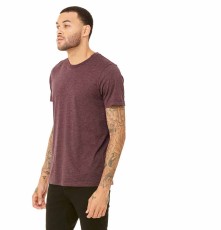 UNISEX SHORT SLEEVE TEE 3001CVC 05.BE.4.059.6E85 UNISEX SHORT SLEEVE TEE 3001CVC 05.BE.4.059.6E85