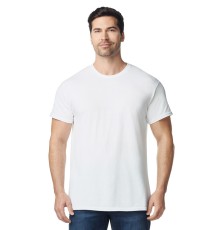 LIGHT COTTON ADULT NO LABEL T-SHIRT 30NLB0 05.GI.4.G00.1A01