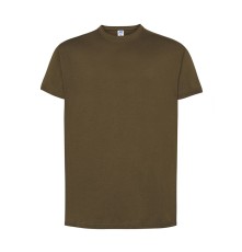 REGULAR PREMIUM T-SHIRT TSRA190 05.JK.2.A06.3I80 REGULAR PREMIUM T-SHIRT TSRA190 05.JK.2.A06.3I80