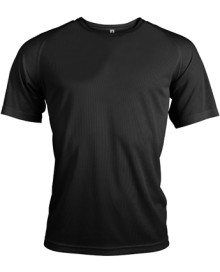 MEN'S SHORT SLEEVE SPORTS T-SHIRT PROACT PA438 05.KA.2.855 MEN'S SHORT SLEEVE SPORTS T-SHIRT PROACT PA438 05.KA.2.855