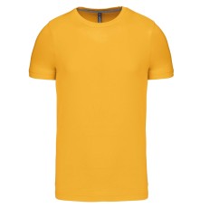 MEN'S SHORT SLEEVE CREW NECK T-SHIRT 05.KA.2.938.1D06 MEN'S SHORT SLEEVE CREW NECK T-SHIRT 05.KA.2.938.1D06