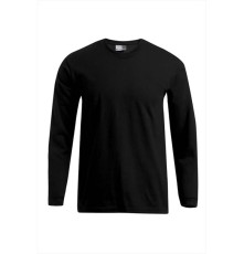 MEN´S PREMIUM-T LONGSLEEVE 4099 05.PD.2.552.2A00 MEN´S PREMIUM-T LONGSLEEVE 4099 05.PD.2.552.2A00