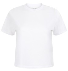 WOMEN`S CROPPED BOXY T SK237 05.SF.1.883.1A01 WOMEN`S CROPPED BOXY T SK237 05.SF.1.883.1A01