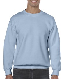 Heavy Blend™ Adult Crewneck Sweatshirt 23.GI.2.345 Heavy Blend<sup>™</sup> Adult Crewneck Sweatshirt 23.GI.2.345