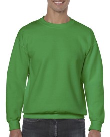 Heavy Blend™ Adult Crewneck Sweatshirt 23.GI.2.345 Heavy Blend<sup>™</sup> Adult Crewneck Sweatshirt 23.GI.2.345