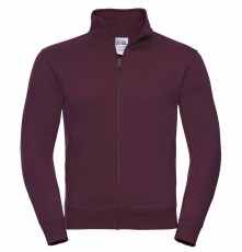 MEN`S AUTHENTIC SWEAT JACKET R-267M-0 27.RU.2.C85.6E90 MEN`S AUTHENTIC SWEAT JACKET R-267M-0 27.RU.2.C85.6E90