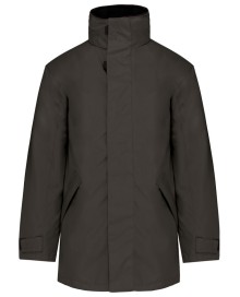 QUILTED PARKA K677 01.KA.2.S57 QUILTED PARKA K677 01.KA.2.S57
