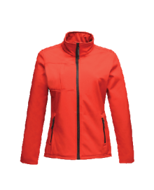 OCTAGON II 3 LAYER MEMBRANE SOFTSHELL TRA689 02.RG.1.J84