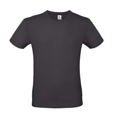 B&C #E150 SINGLE JERSEY SHORT-SLEEVED T-SHIRT TU01T 05.BC.2.582.2A30 B&C #E150 SINGLE JERSEY SHORT-SLEEVED T-SHIRT TU01T 05.BC.2.582.2A30
