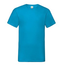 VALUEWEIGHT V-NECK-TEE 61-066-0 / 0610660 05.FL.2.F87.4D00 VALUEWEIGHT V-NECK-TEE 61-066-0 / 0610660 05.FL.2.F87.4D00