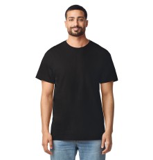 LIGHT COTTON ADULT NO LABEL T-SHIRT 30NLB0 05.GI.4.G01.2A00 LIGHT COTTON ADULT NO LABEL T-SHIRT 30NLB0 05.GI.4.G01.2A00