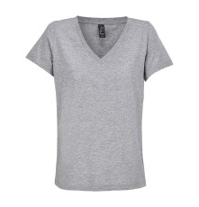 WOMEN´S V-NECK T-SHIRT REGENT 04766 05.SL.1.G13.2F80 WOMEN´S V-NECK T-SHIRT REGENT 04766 05.SL.1.G13.2F80