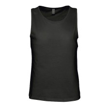 MEN`S TANK TOP JUSTIN 11465 05.SL.2.828.2A00 MEN`S TANK TOP JUSTIN 11465 05.SL.2.828.2A00