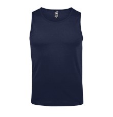 MEN`S TANK TOP JUSTIN 11465 05.SL.2.828.4A40 MEN`S TANK TOP JUSTIN 11465 05.SL.2.828.4A40