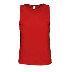 MEN`S TANK TOP JUSTIN 11465 05.SL.2.828.6H80 MEN`S TANK TOP JUSTIN 11465 05.SL.2.828.6H80