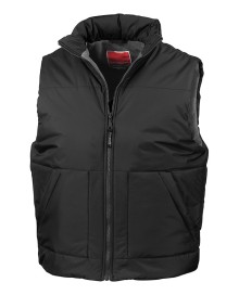 FLEECE LINED BODYWARMER R044X 06.RE.4.0J0 FLEECE LINED BODYWARMER R044X 06.RE.4.0J0
