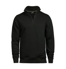 HALF ZIP SWEATSHIRT 5438 27.TJ.2.B75.2A00 HALF ZIP SWEATSHIRT 5438 27.TJ.2.B75.2A00