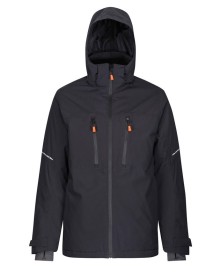 MARAUDER III INSULATED JACKET TRA208 01.RG.2.S54 MARAUDER III INSULATED JACKET TRA208 01.RG.2.S54