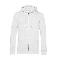 ORGANIC ZIPPED HOODED WU35B 26.BC.2.924.1A01 ORGANIC ZIPPED HOODED WU35B 26.BC.2.924.1A01