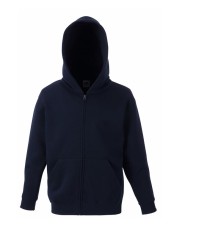 CLASSIC KIDS HOODED SWEAT JACKET 62-045-0 26.FL.3.338.4A32 CLASSIC KIDS HOODED SWEAT JACKET 62-045-0 26.FL.3.338.4A32